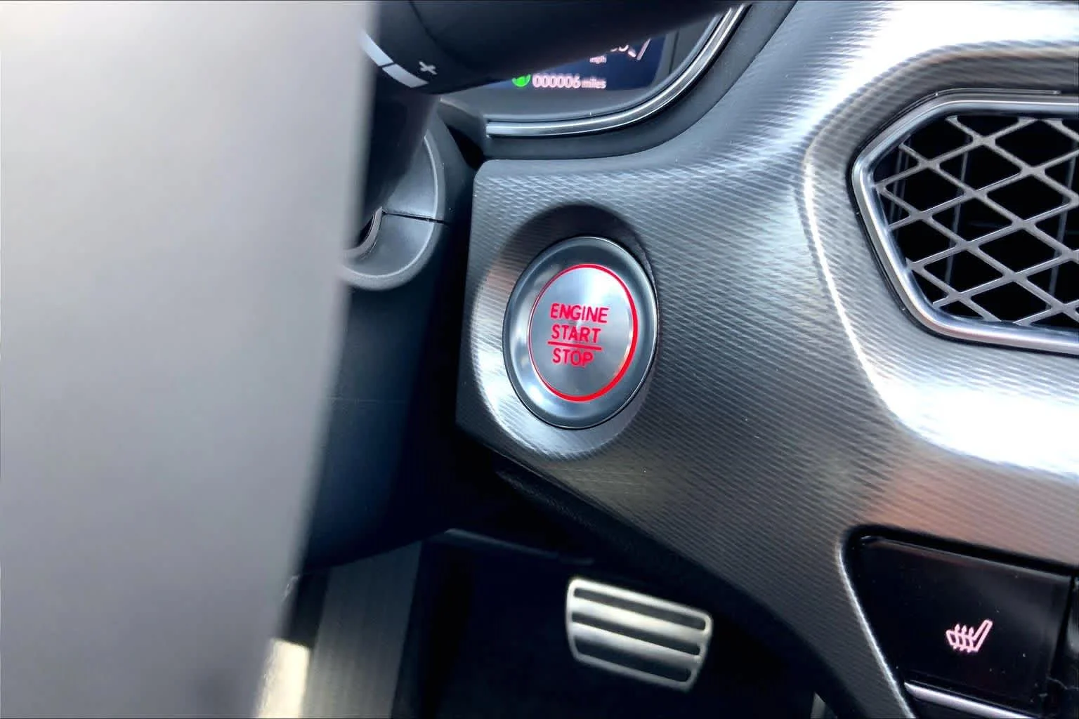 New 2026 Double Apex Blue Pearl Acura w/A-Spec Technology Package image 15