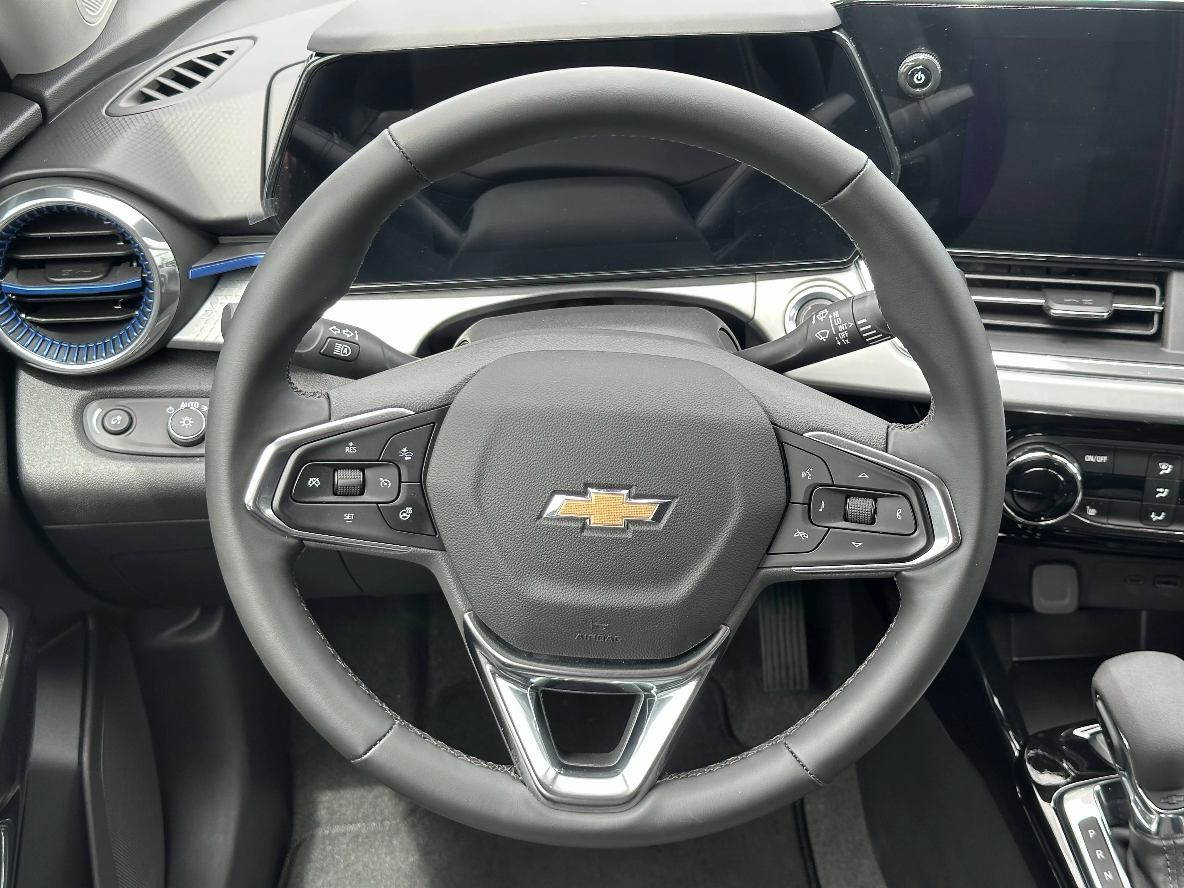 Certified Used 2026 Black Chevrolet LT image 11