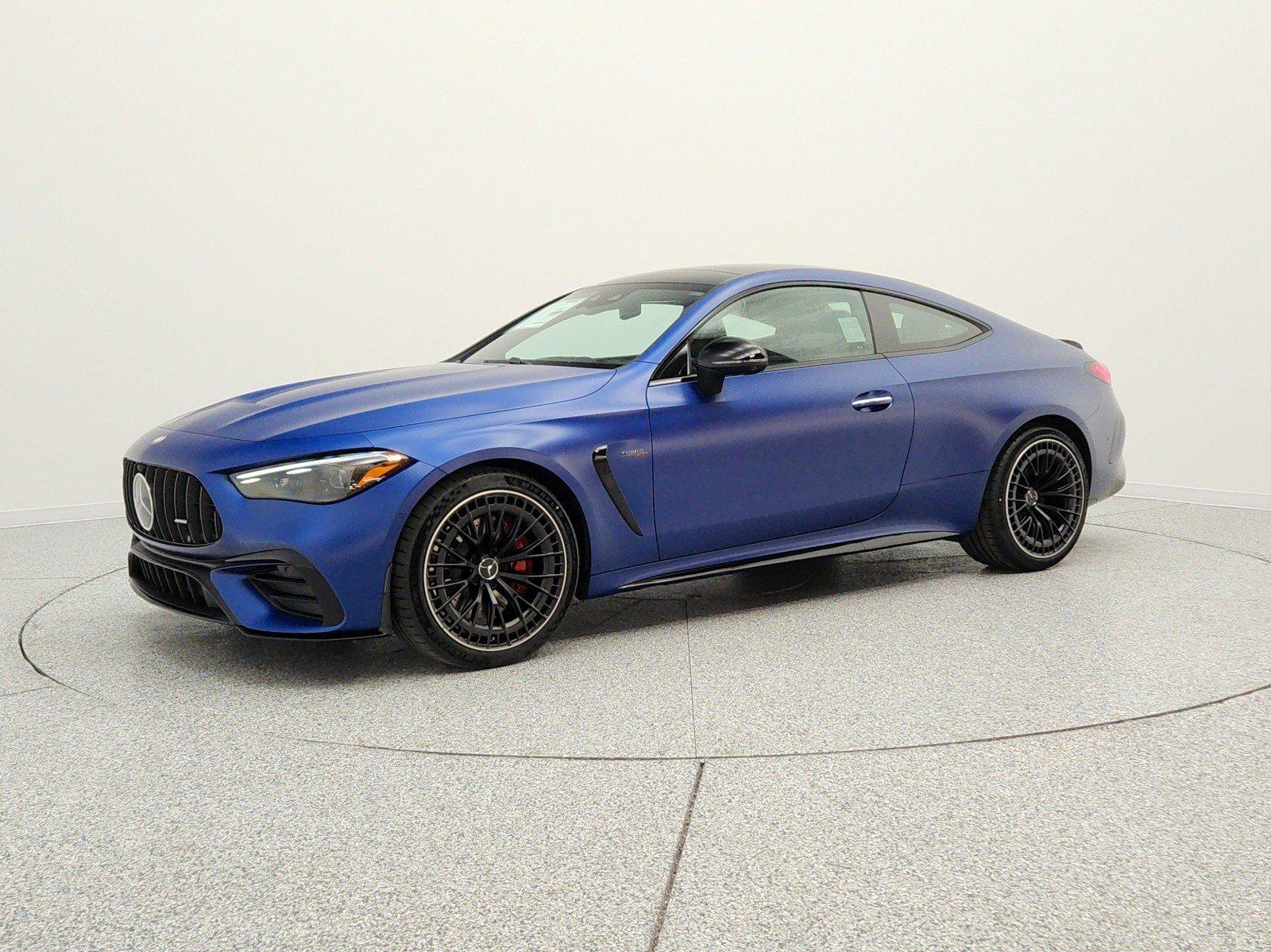 2026 Mercedes-Benz CLE AMG 53 4Matic's photo