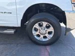 Used 2021 White Ram Big Horn image 9