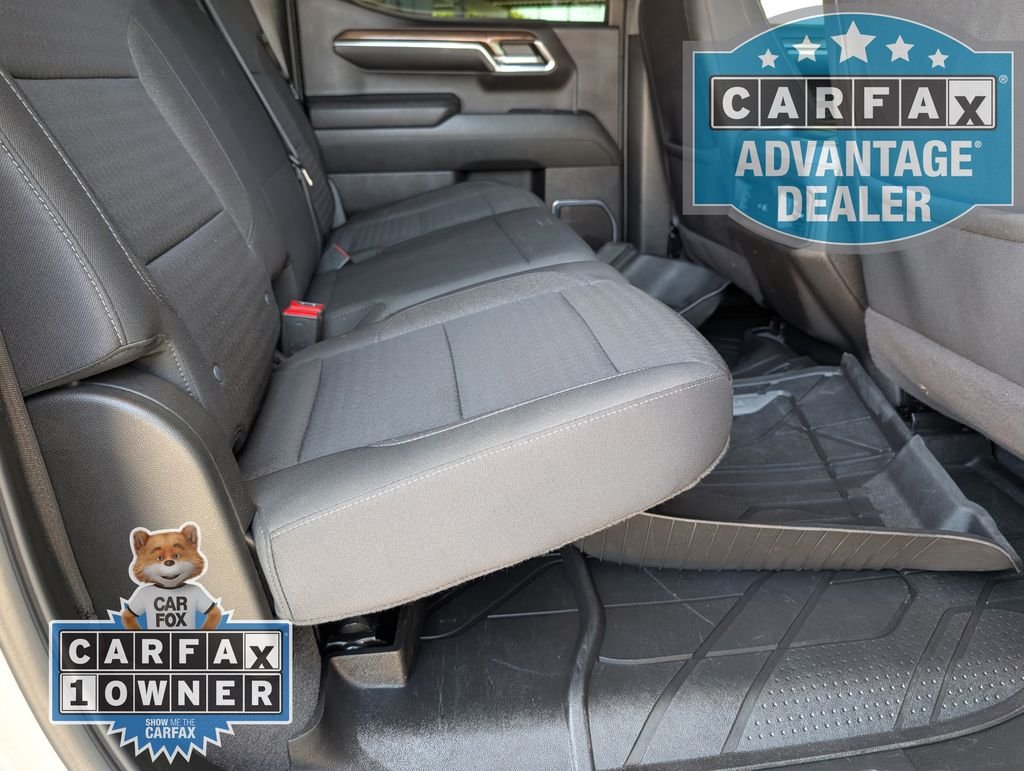 2024 Chevrolet Silverado 1500 LT - Photo 23