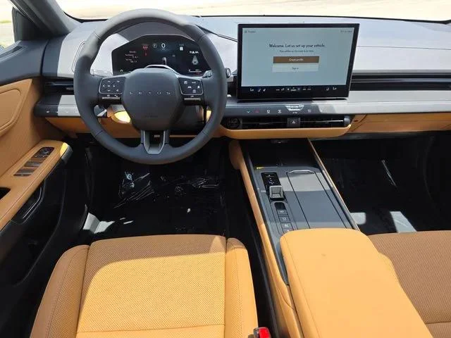 New 2026 Ultra White Lexus PREMIUM PLUS image 27