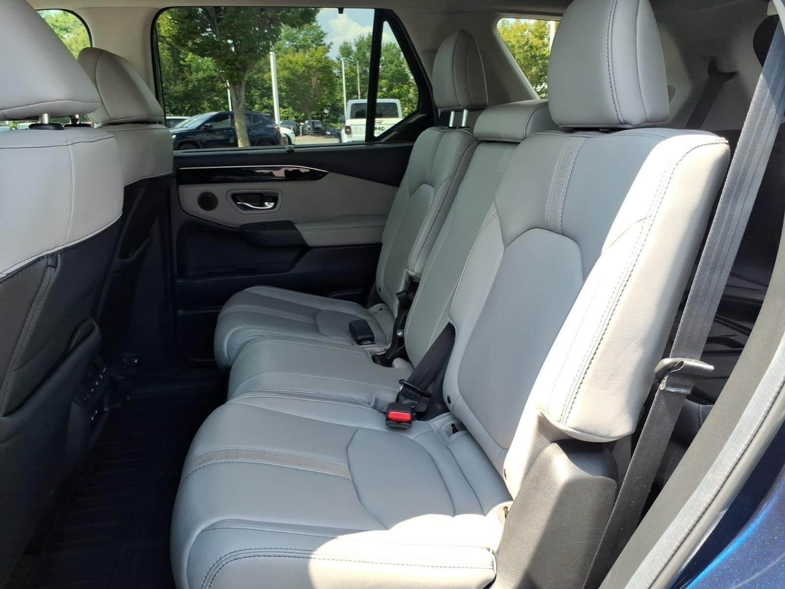 Used 2025  Honda TRG image 21