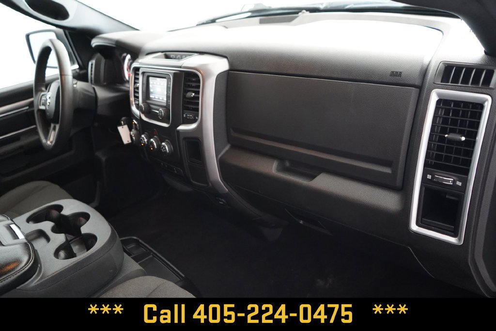 Used 2024 White Ram Warlock image 20
