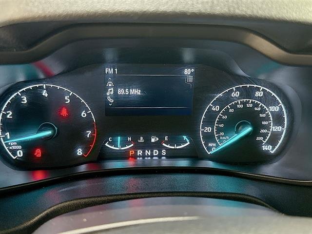 2020 Ford Transit Connect XL - Photo 11