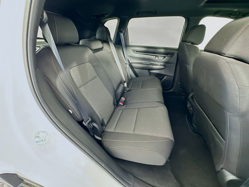 2026 Honda CR-V Sport - Photo 27