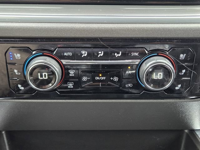 Used 2025 Black Chevrolet High Country image 19