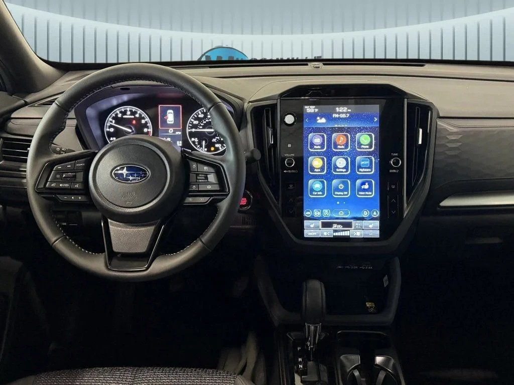 2026 Subaru Forester Premium - Photo 12