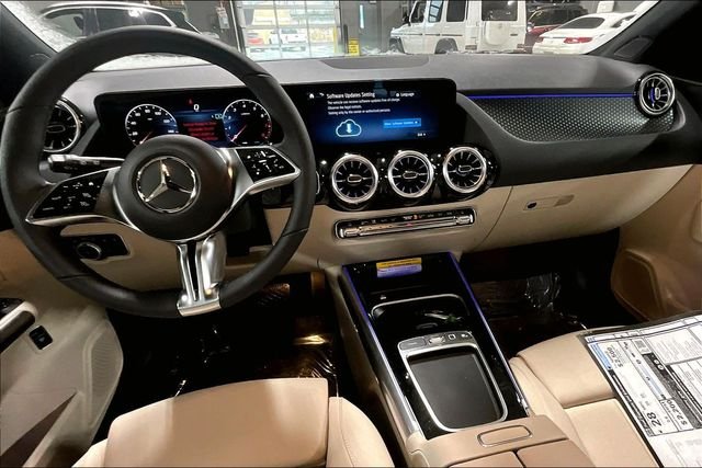 2026 Mercedes-Benz GLA GLA 250 - Photo 6