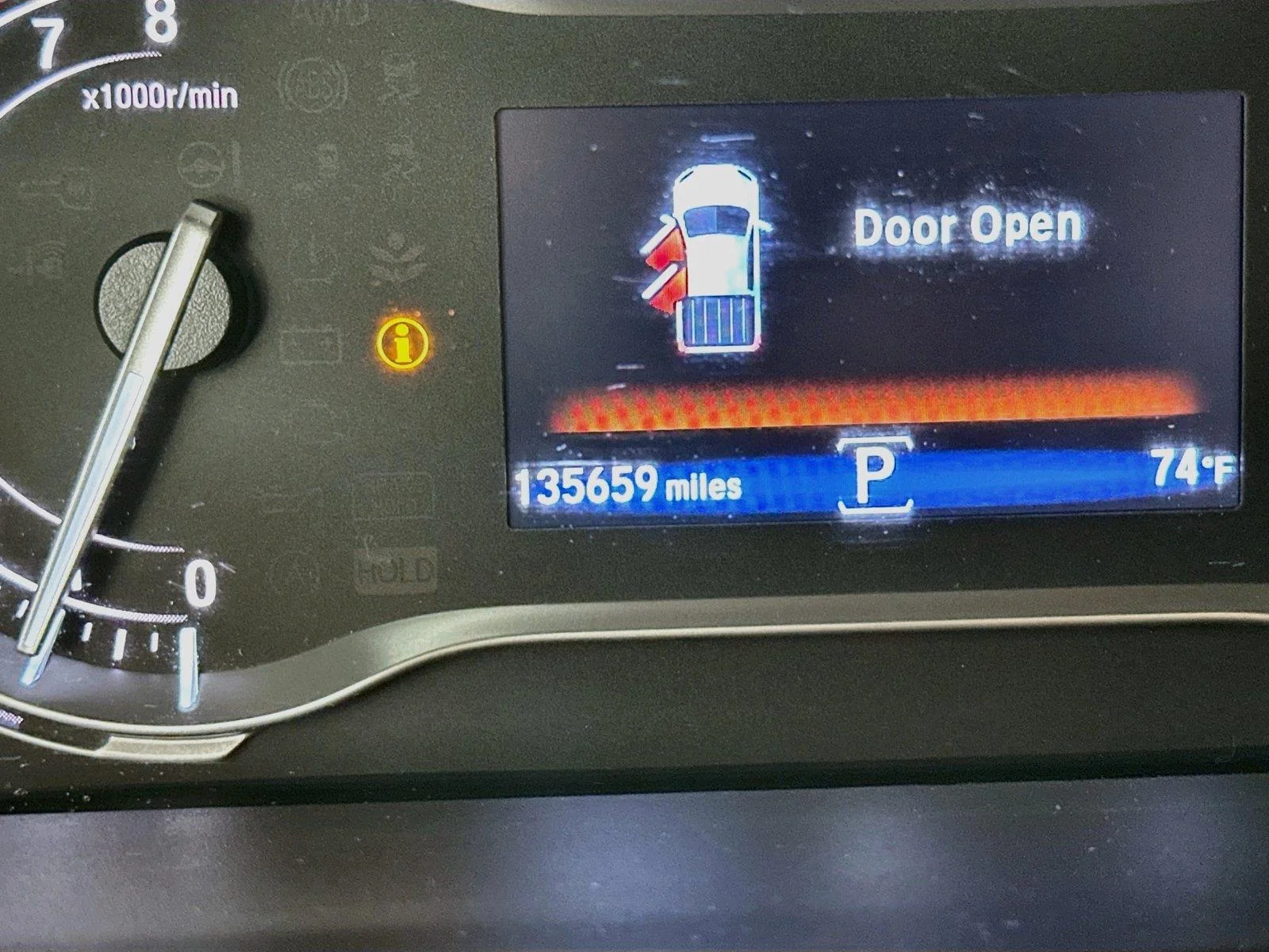 Used 2019 Crystal Black Pearl Honda RTL-E image 20