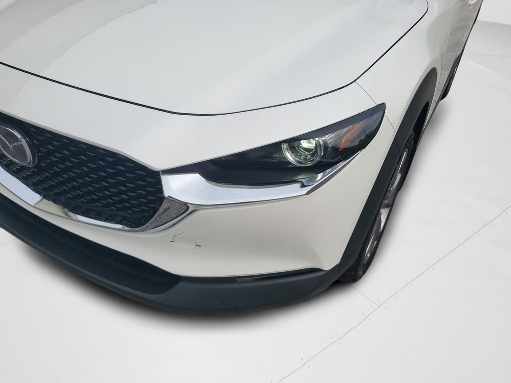 Used 2022 White Mazda 2.5 S Premium Package image 27