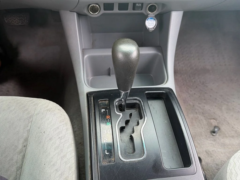 Used 2011 Gray Toyota PreRunner image 20