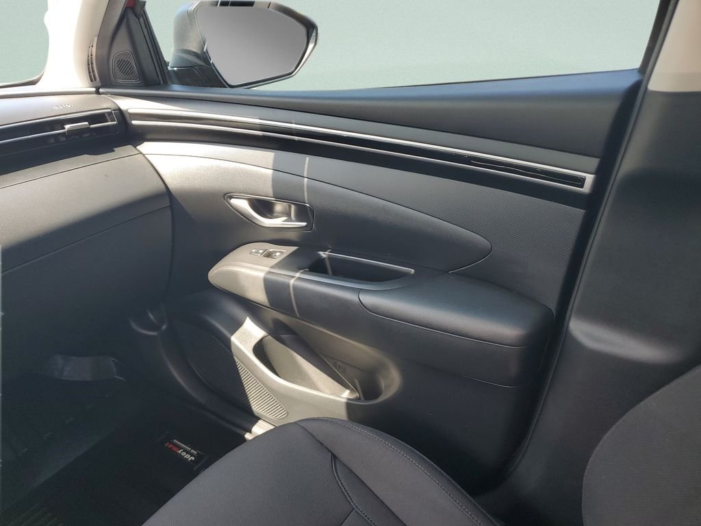 2023 Hyundai Tucson SEL - Photo 16