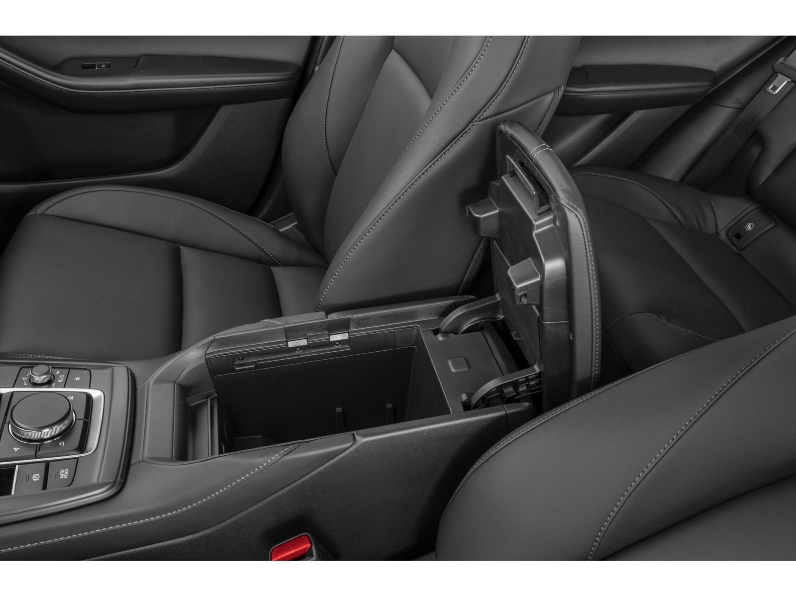 New 2026 Machine Gray Metallic Mazda 2.5 S Preferred image 9