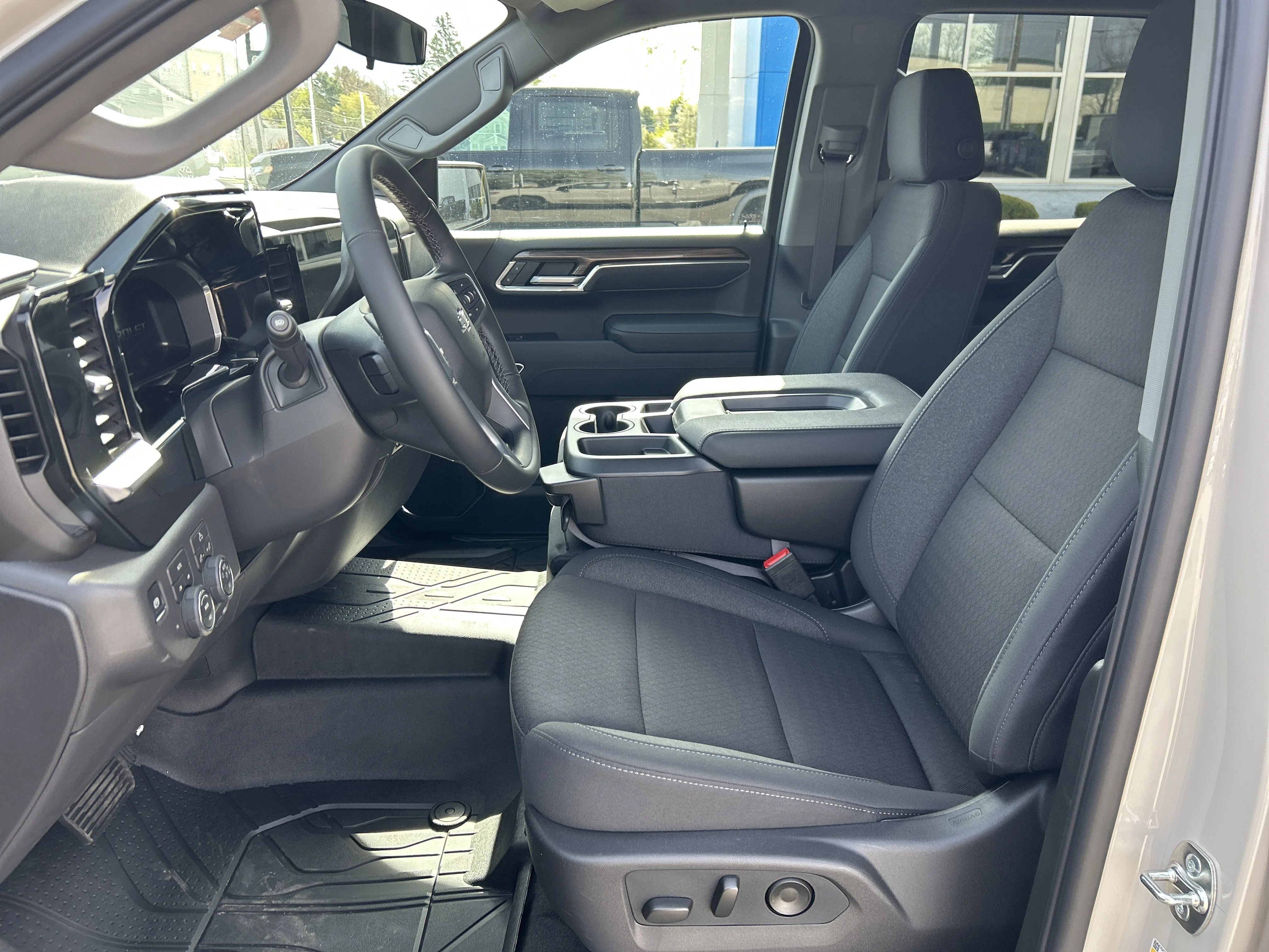 2026 Chevrolet Silverado 1500 RST - Photo 9