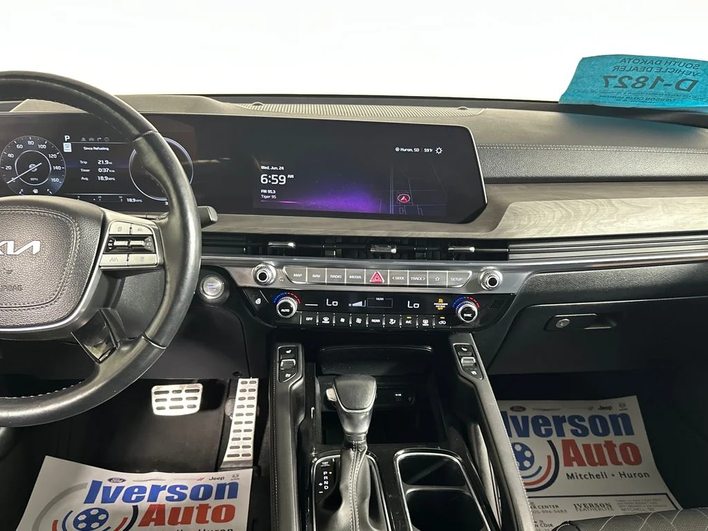 2024 Kia Telluride SX X-Pro - Photo 30