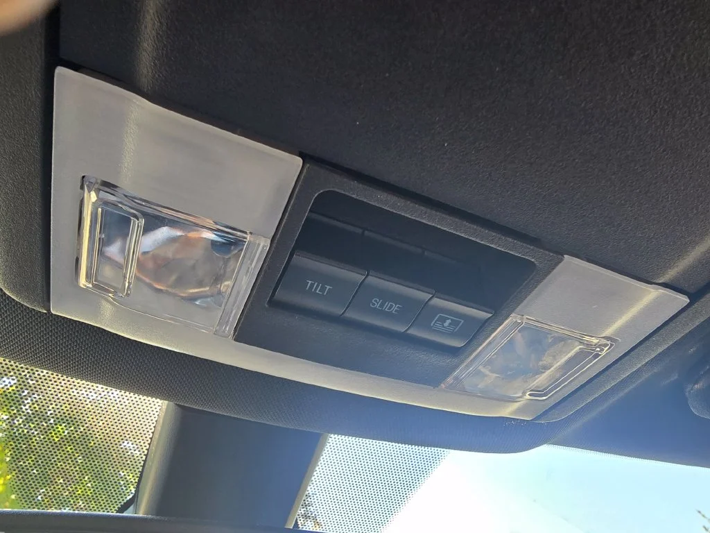 Used 2018 Gray Ford Platinum image 35