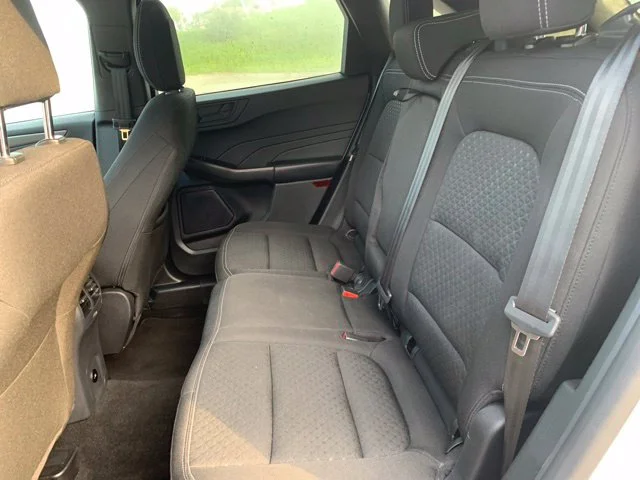 Certified Used 2025 Silver Ford Active image 19