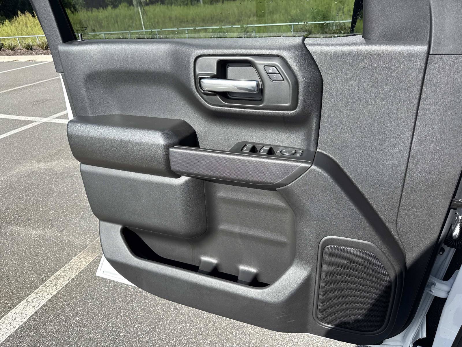 2026 Chevrolet Silverado 1500 Custom - Photo 16