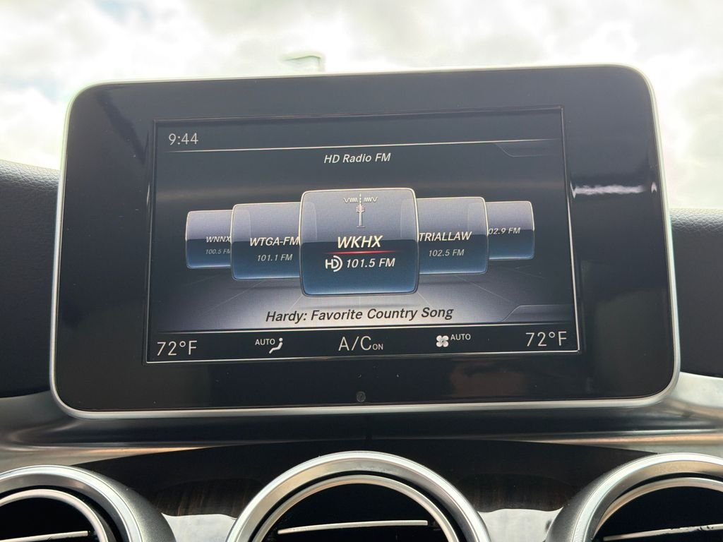 Used 2019  Mercedes-Benz GLC 300 image 29