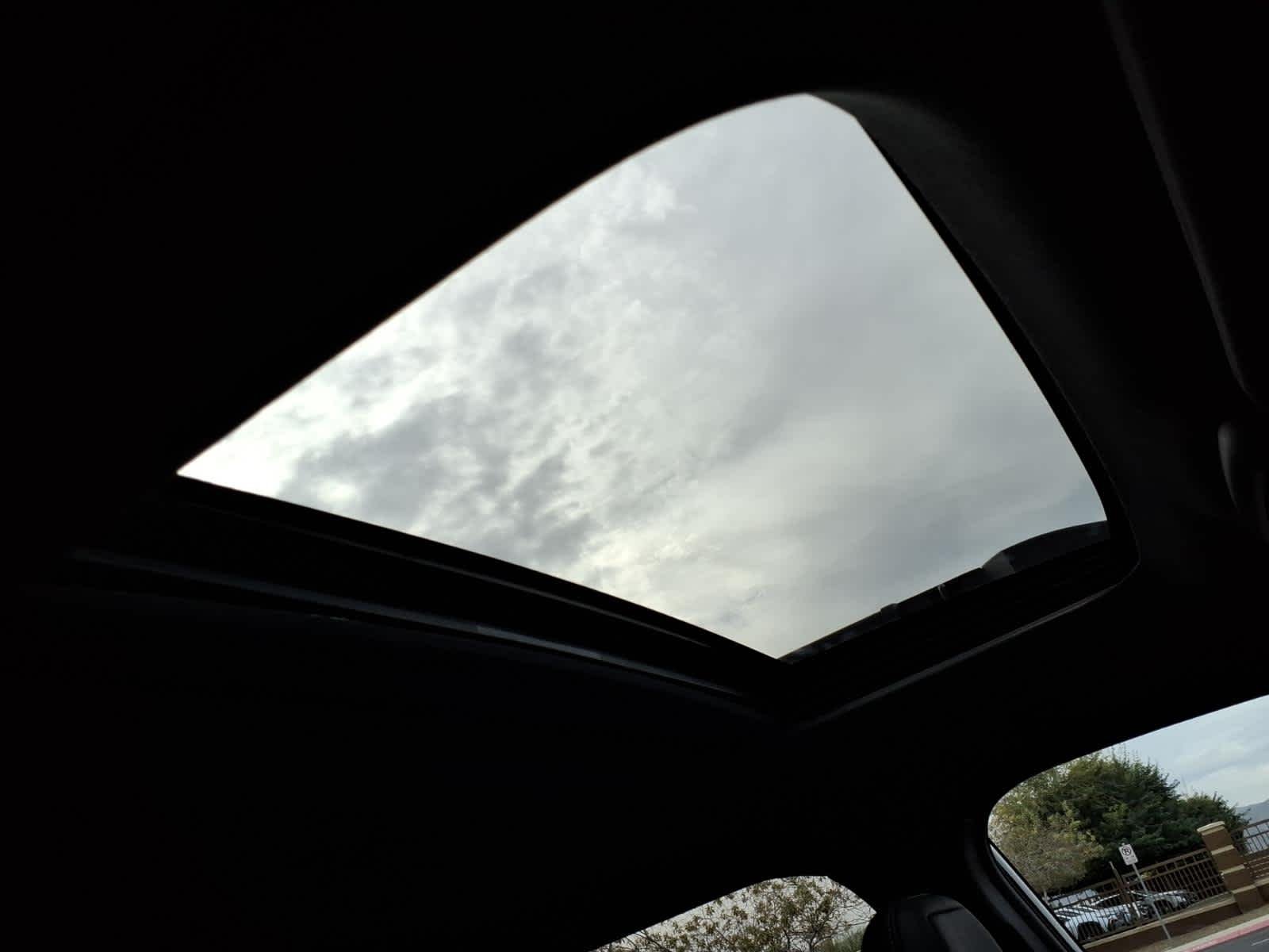 New 2026 CRYSTAL BLACK SILICA Subaru Touring XT image 11