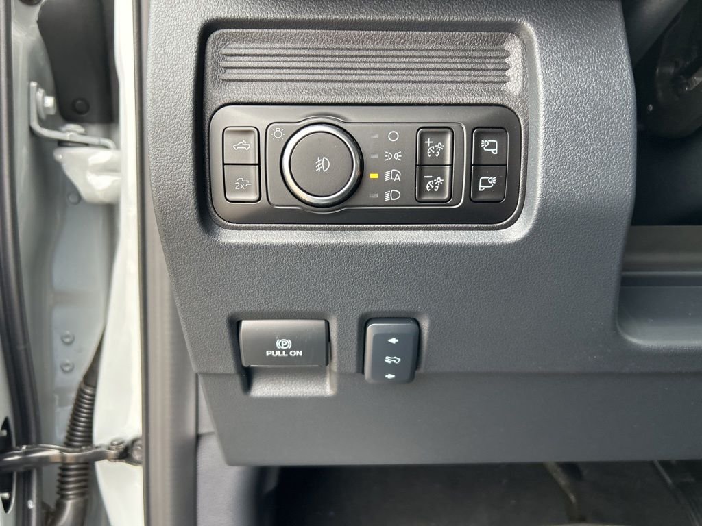 New 2026 Avalanche Ford Lariat image 21