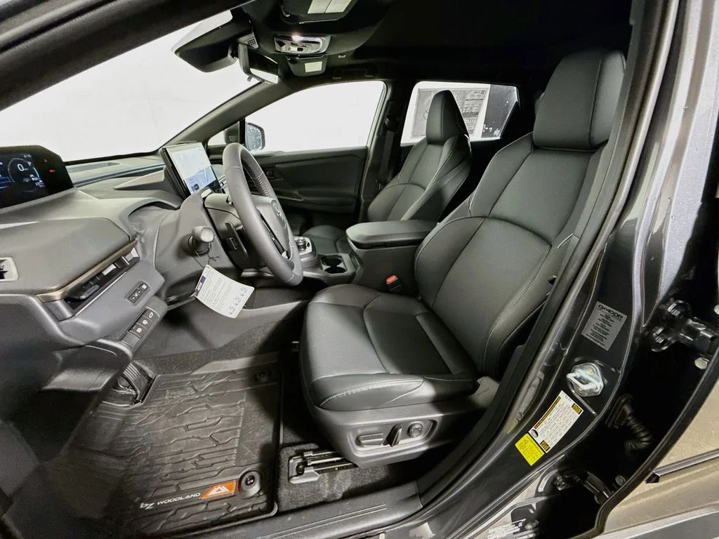 New 2026 Pavement Toyota bZ Woodland Premium image 20
