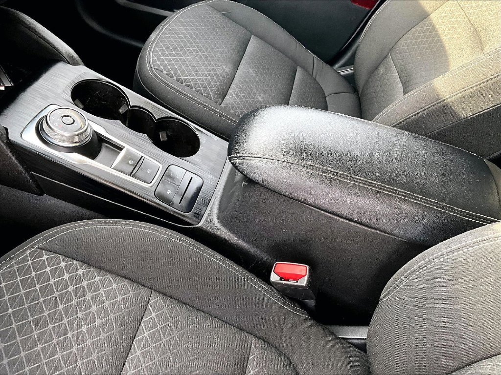 Used 2024 White Ford Active image 22