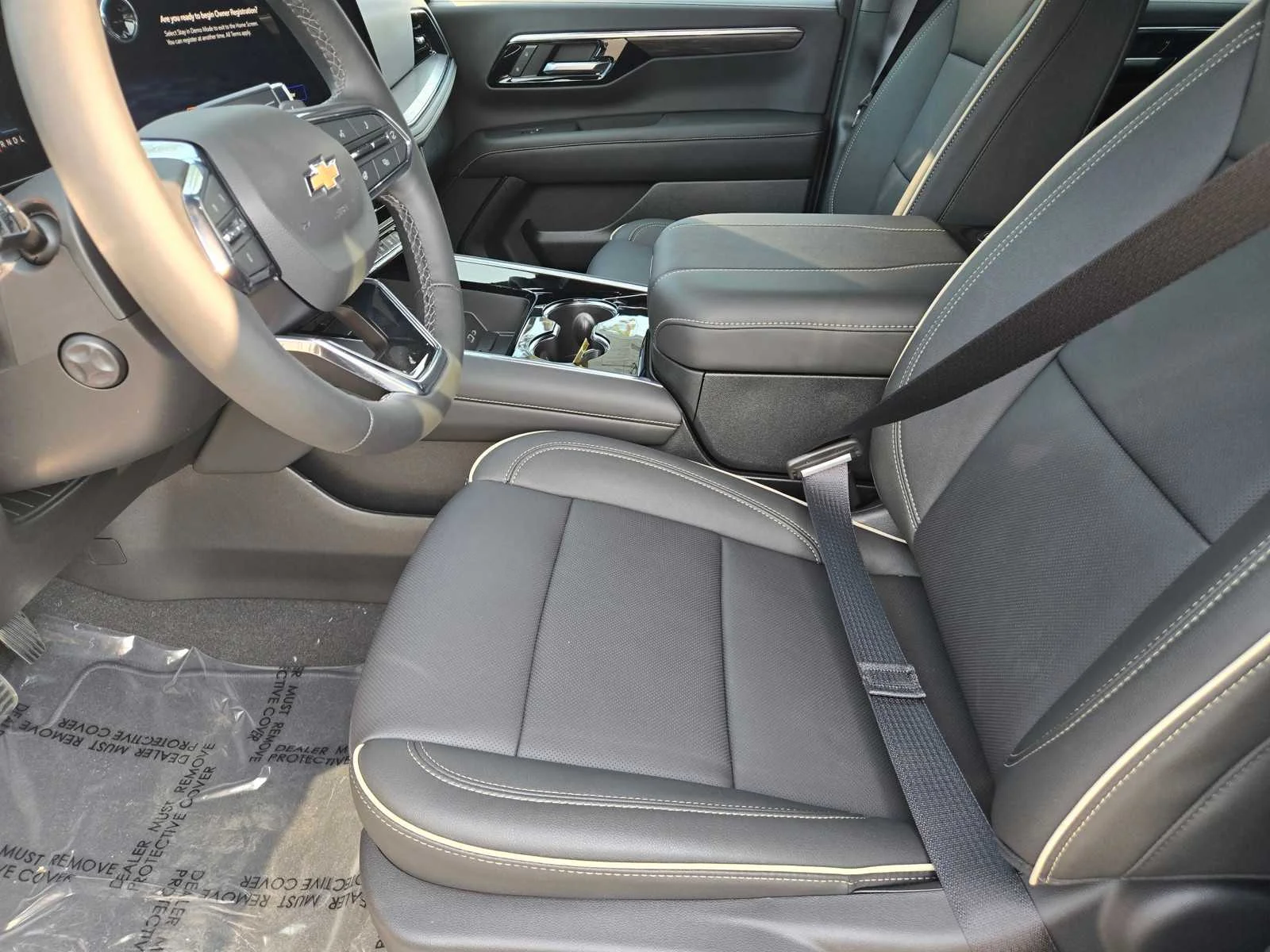 New 2026 Polar White Tricoat Chevrolet Premier image 17
