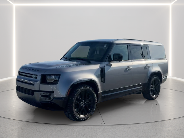 2024 Land Rover Defender 130 Outbound