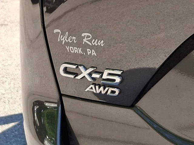 Used 2017 Gray Mazda Touring image 30