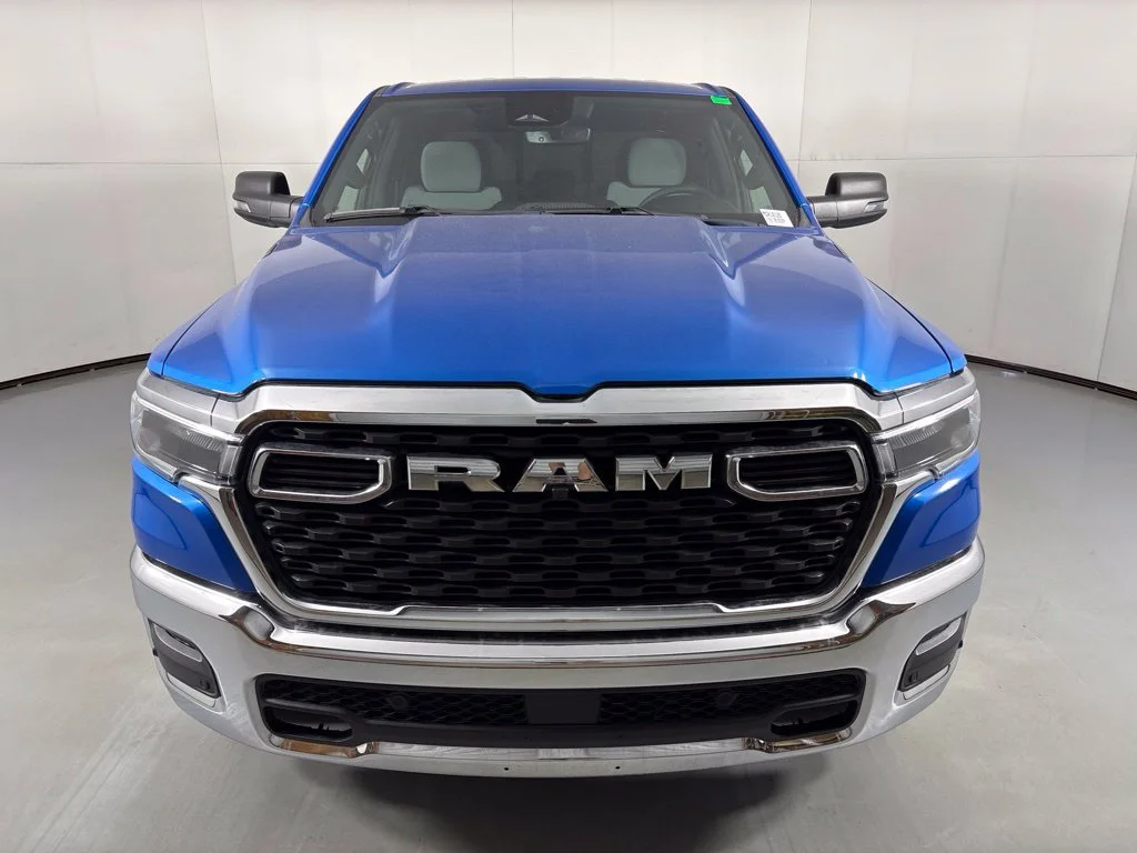 Used 2025 Blue Ram Big Horn/Lone Star image 3