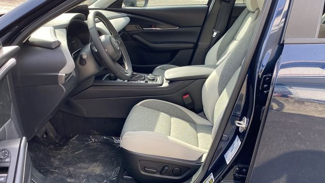 New 2026 Deep Crystal Blue Mica Mazda 2.5 S Aire Edition image 12