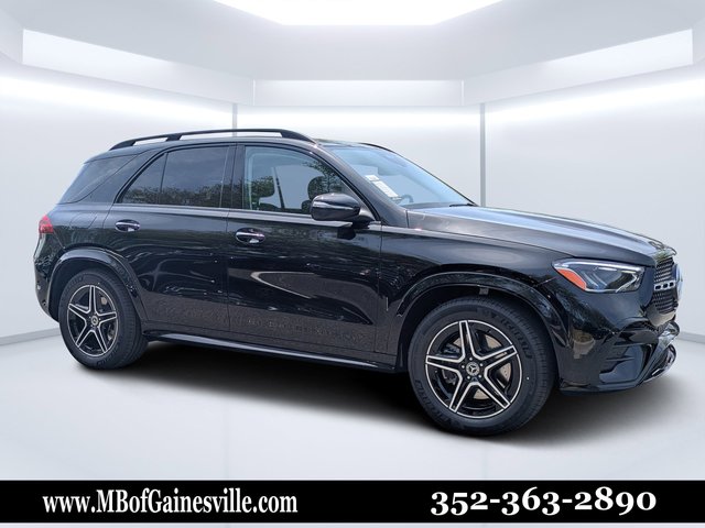 2026 Mercedes-Benz GLE GLE 350