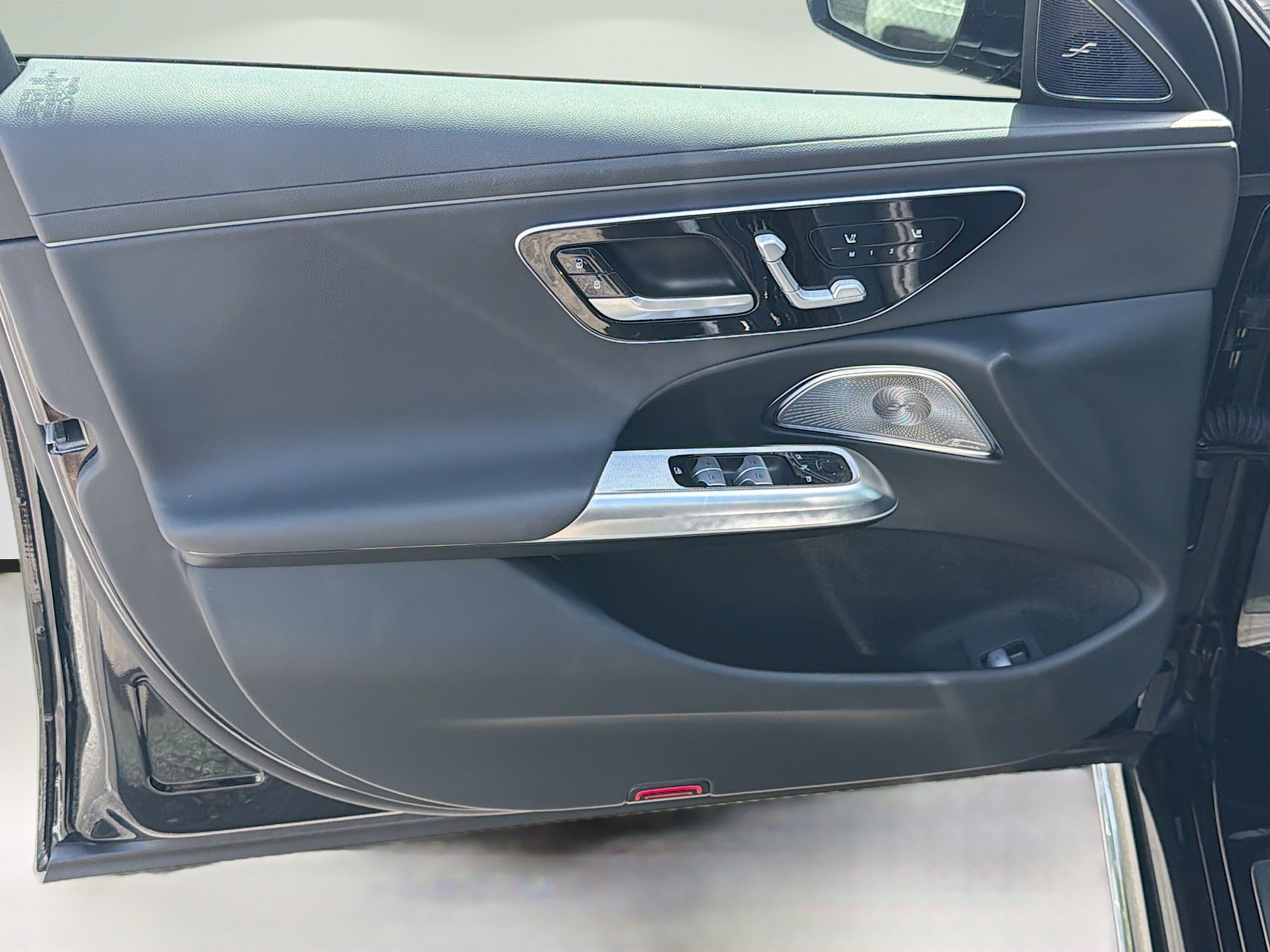 Used 2024 Black Mercedes-Benz E 350 image 21