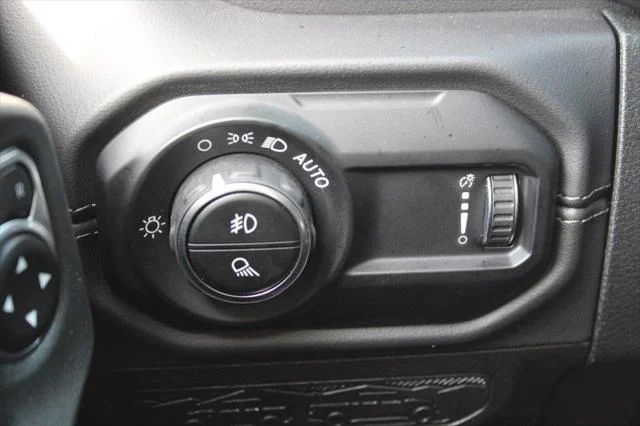 2025 Jeep Gladiator Big Bear - Photo 12