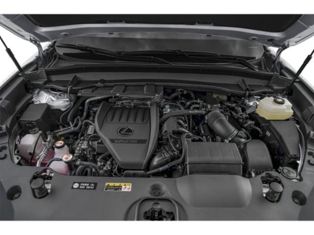 New 2026 Caviar Lexus F SPORT PERFORMANCE LUXURY AWD image 14