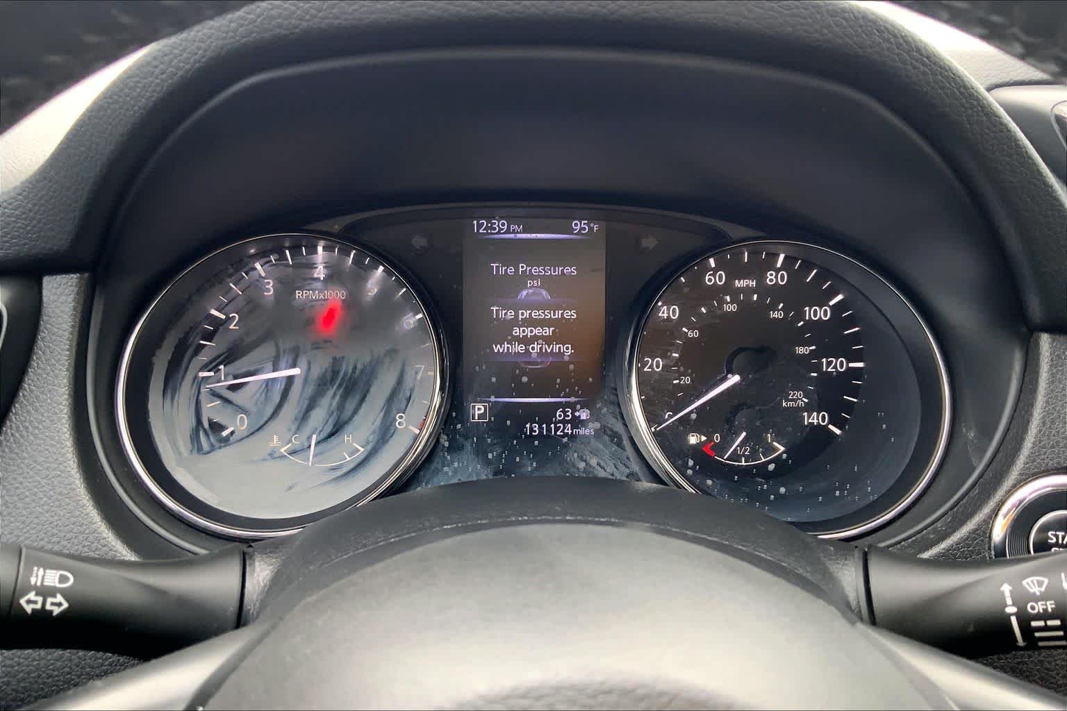 Used 2018 Gun Metallic Nissan SL image 26