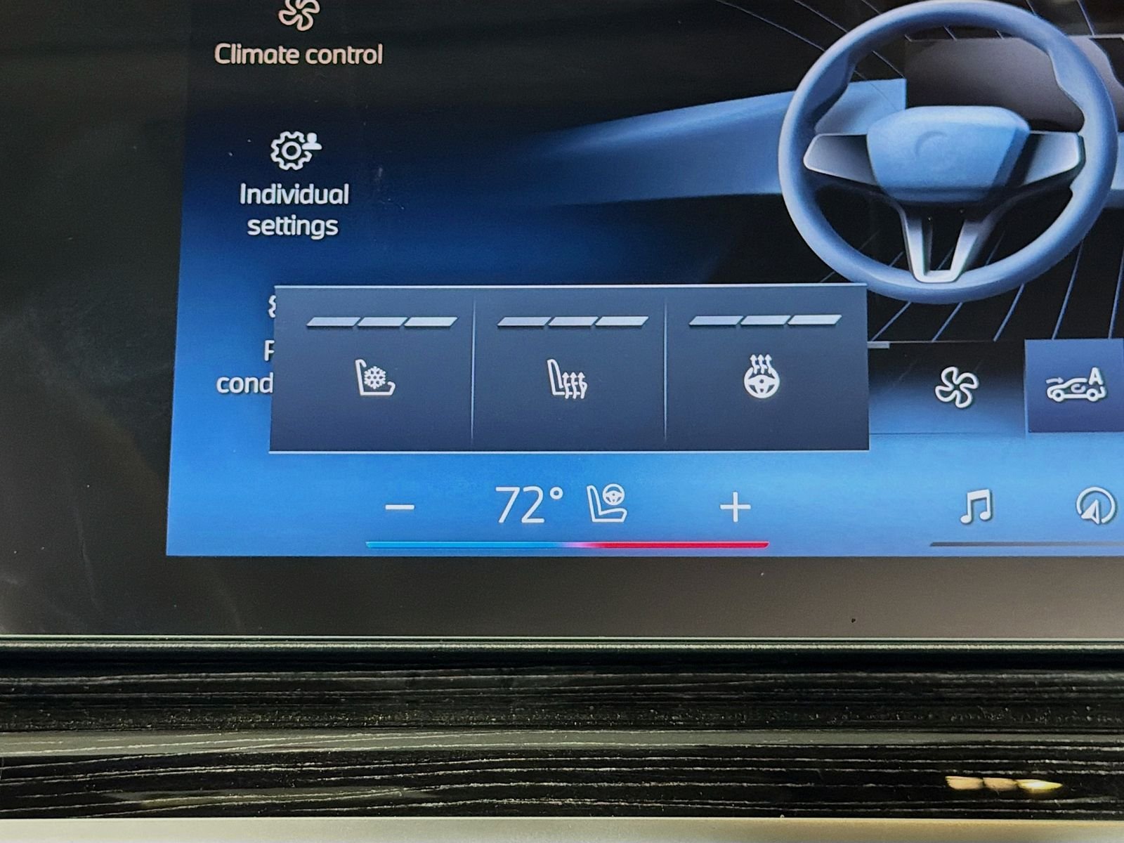 New 2026 Black Sapphire Metallic BMW eDrive50 image 21