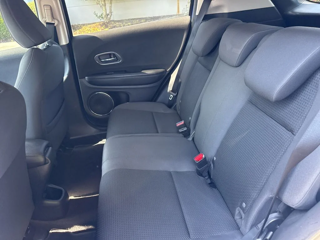 Certified Used 2022 Aegean Blue Honda EX image 10