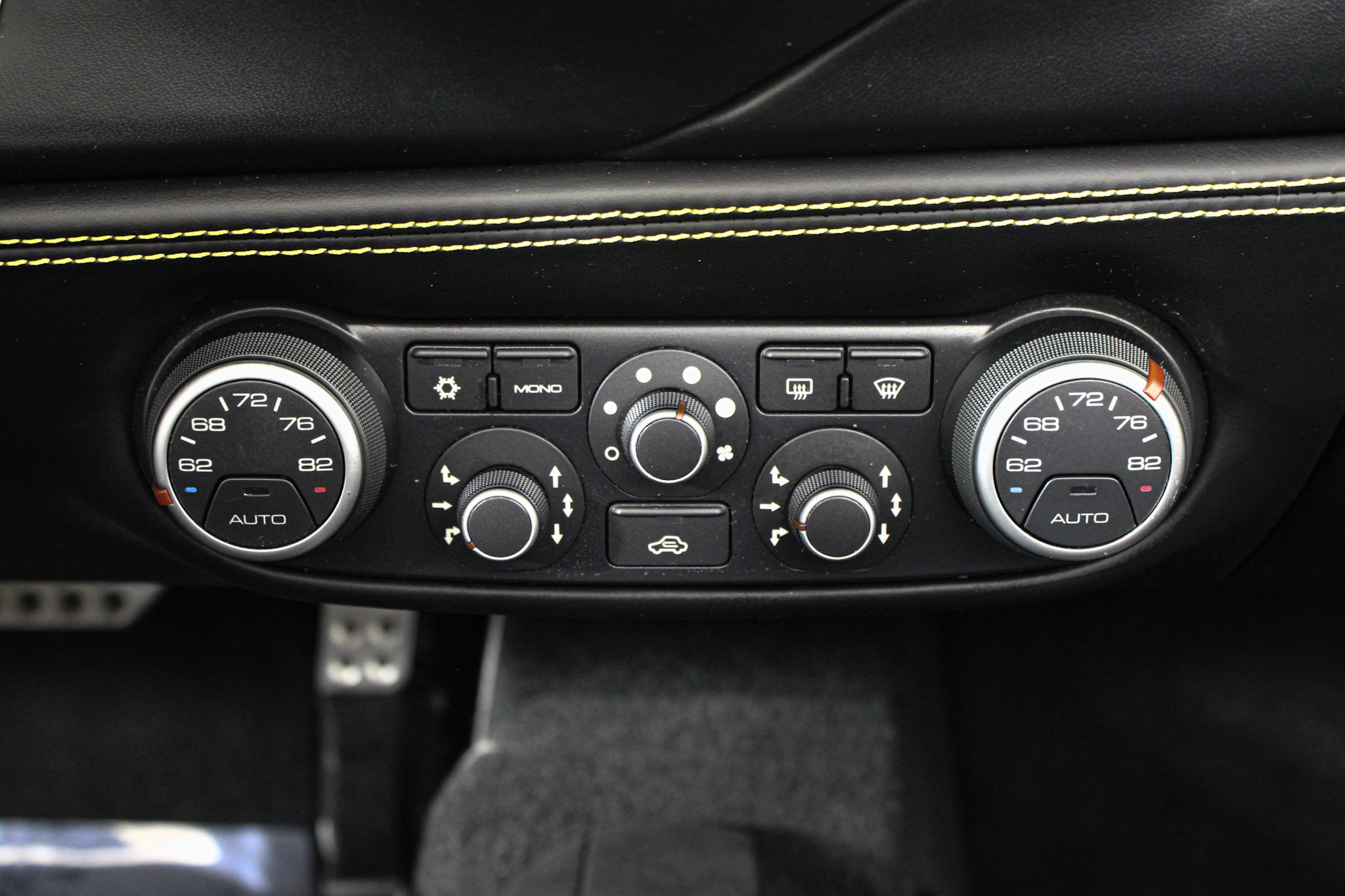 Used 2017 Black Ferrari  image 45