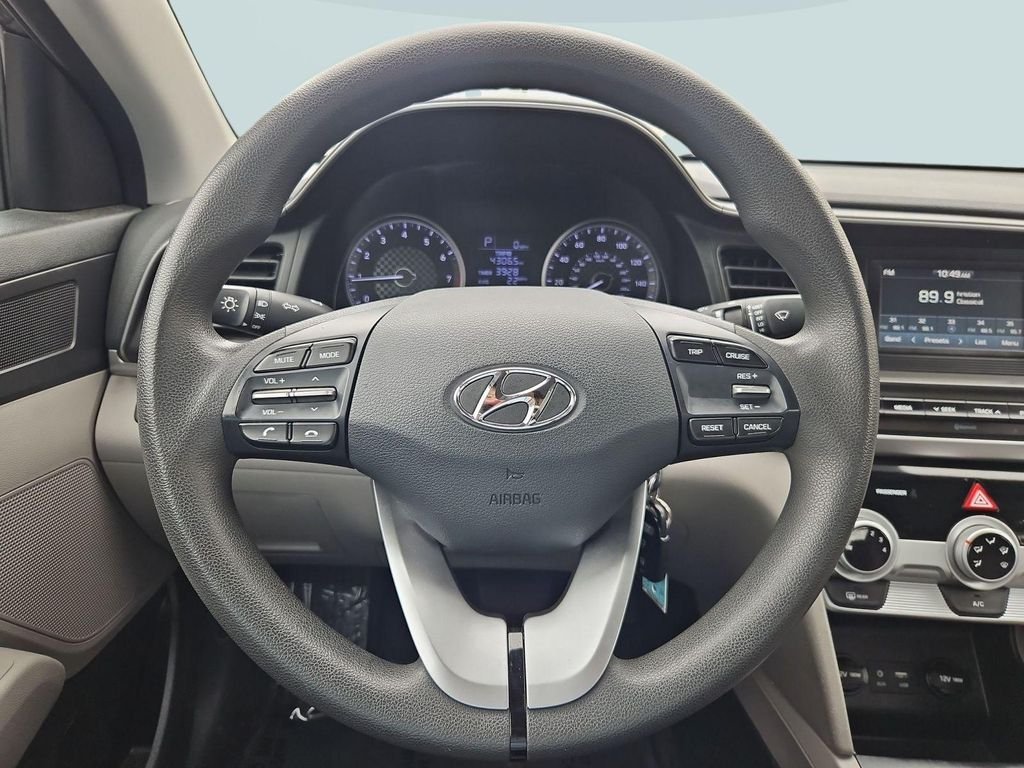 2019 Hyundai Elantra SE - Photo 14
