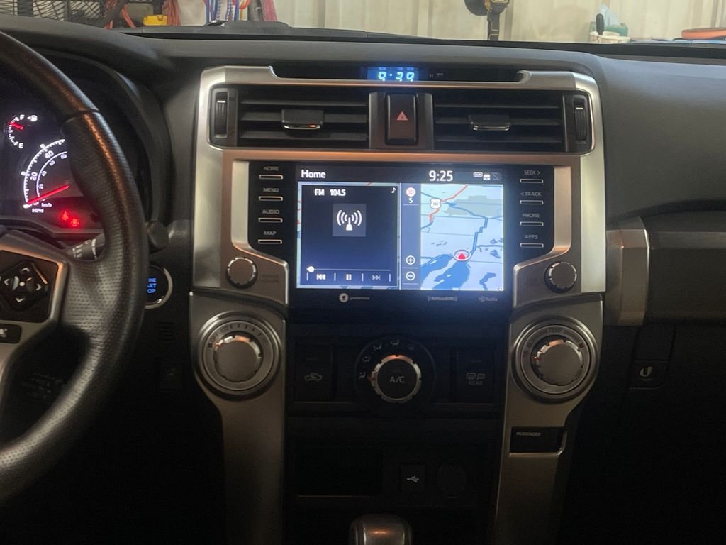 Certified Used 2023 White Toyota SR5 Premium image 20