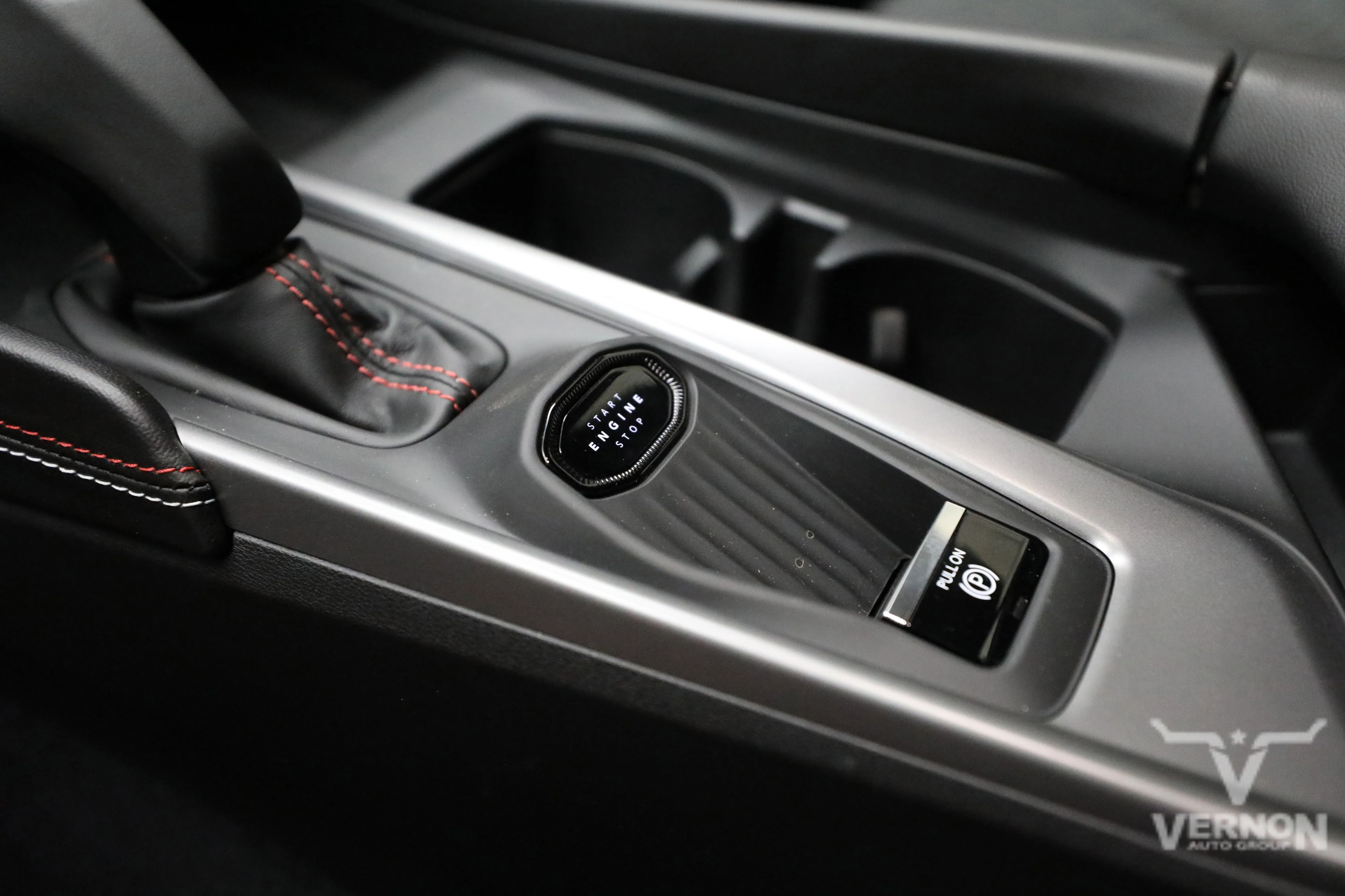 New 2026 Dodge Charger R/T Sedan AWD
