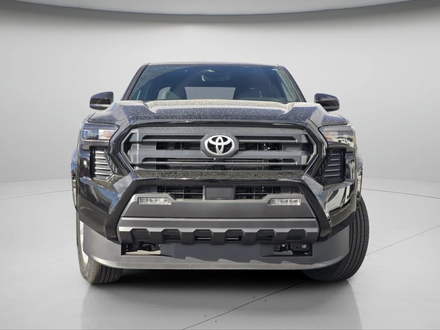 New 2026  Toyota SR5 image 3