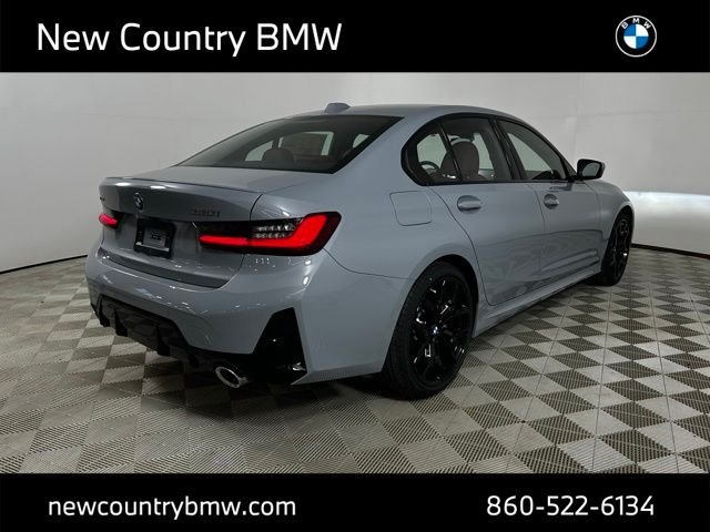 2026 BMW 3 Series 330i - Photo 7