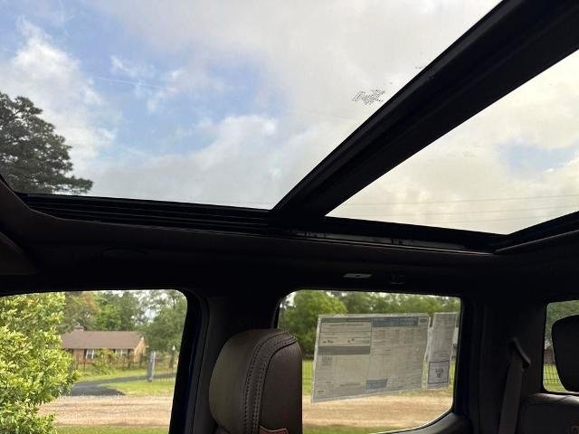 New 2026 Argon Blue Metallic Ford F-250® King Ranch® image 91