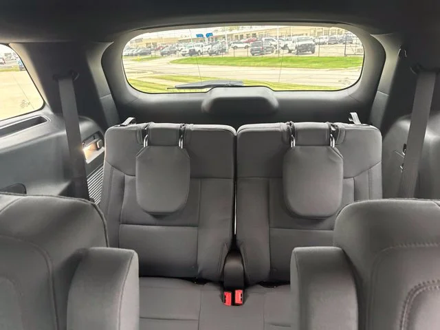 New 2027 White Ford Active image 14