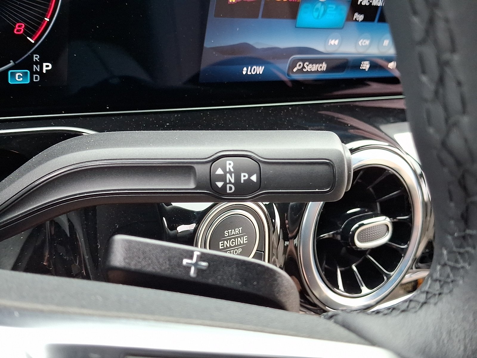 2025 Mercedes-Benz GLA GLA250 - Photo 14