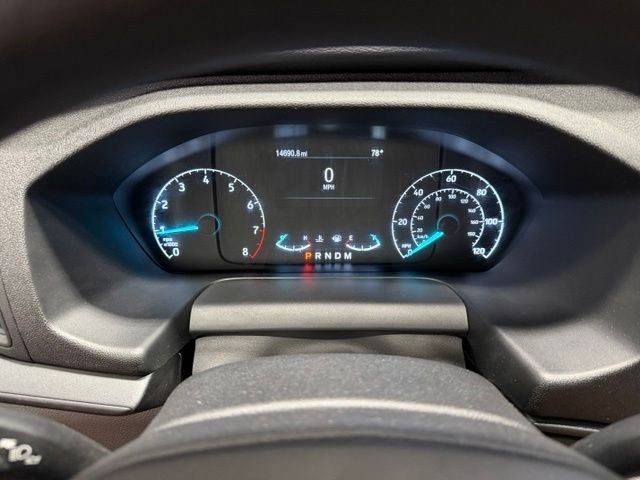 Used 2025 Oxford White Ford Base image 27